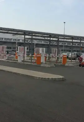 Parking P18
